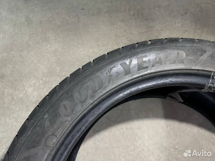 Goodyear Eagle F1 Asymmetric 2 285/40 R21 Y