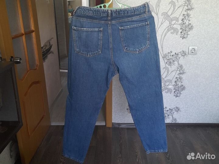 Джинсы