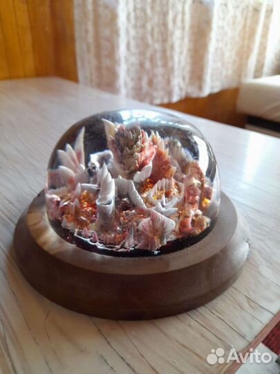 Сувенир СССР