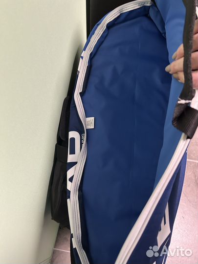 Теннисная сумка head новая