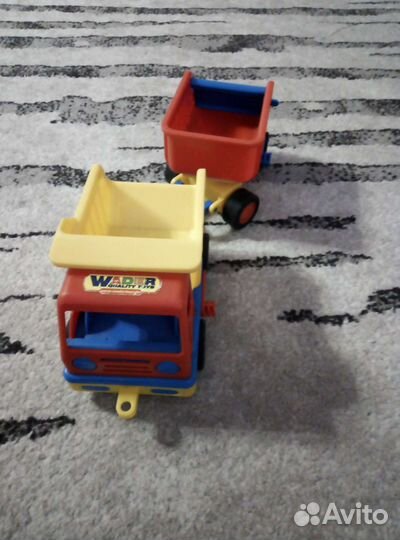 Детские машинки игрушки