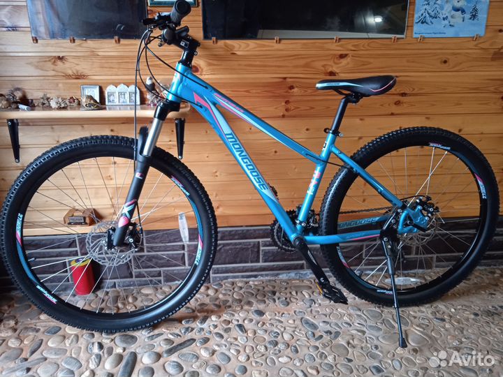 Mongoose 27,5