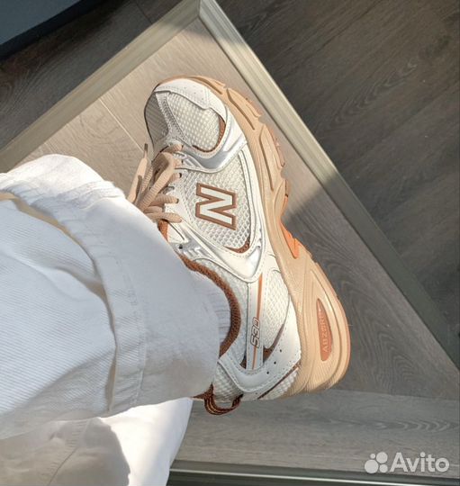 Кроссовки New balance 530