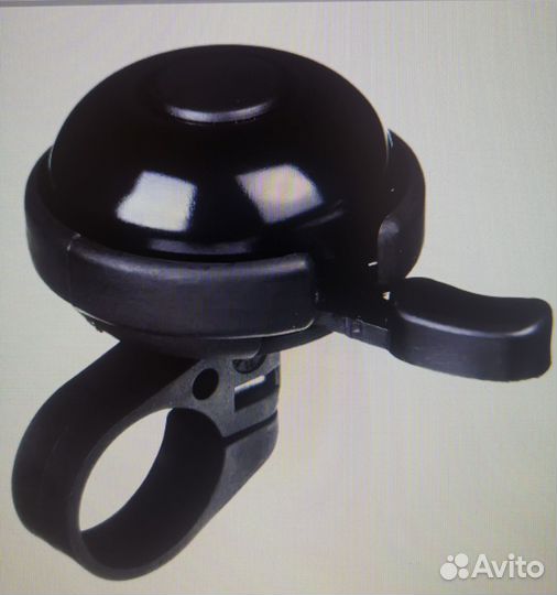 Велосипедный звонок