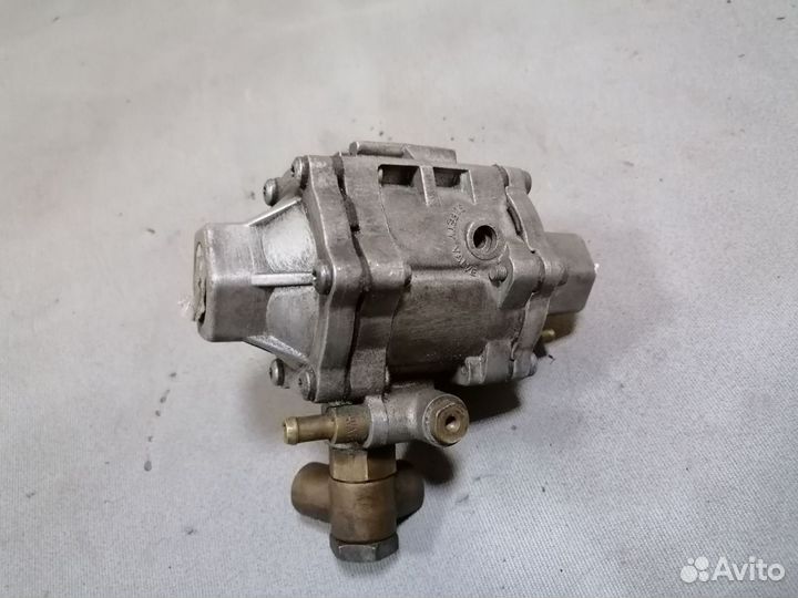 Редуктор газового оборудования tomasetto