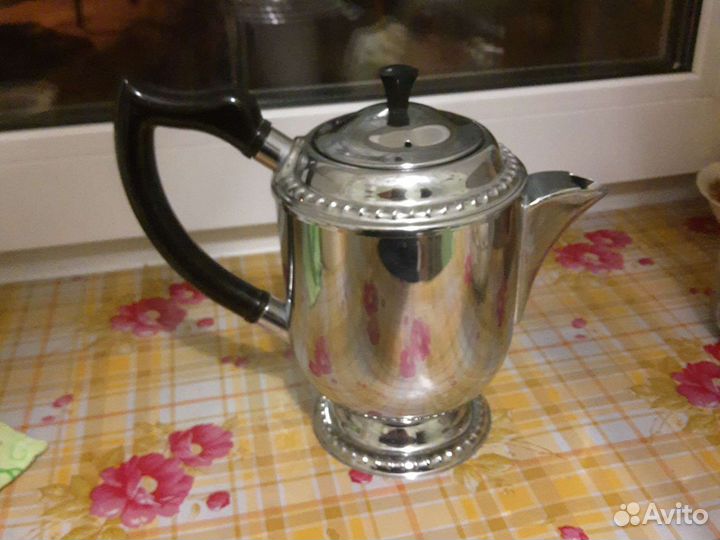 Чайник заварочный СССР