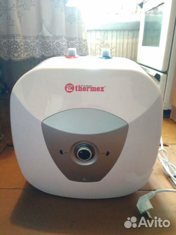 Водонагреватель Thermex