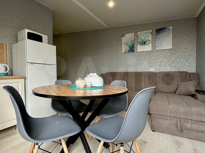 4-к. квартира, 87,6 м², 6/6 эт.