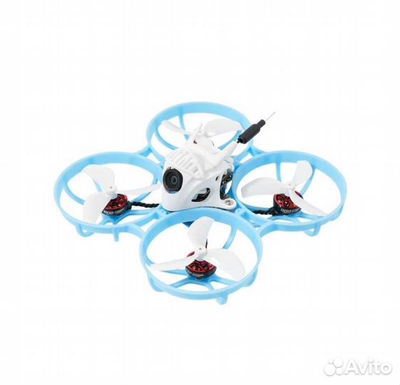 FPV квадрокоптер Meteor 75 Pro elrs, frsky