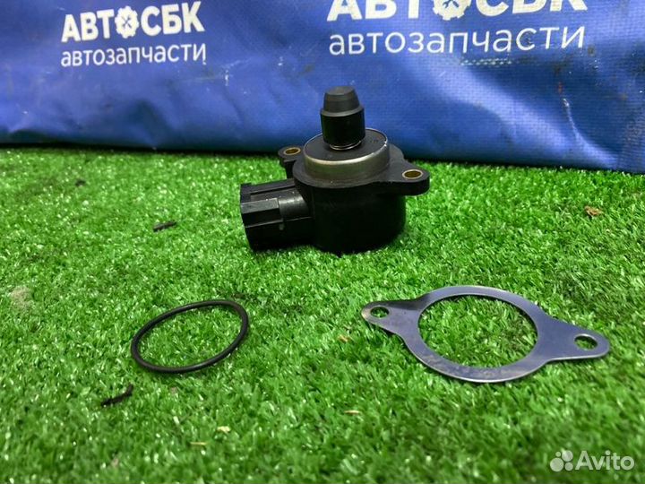 Клапан холостого хода Nissan Qg15