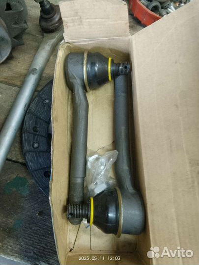 Запчасти ваз 2121 niva