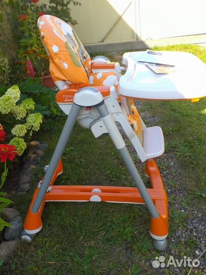 Стульчик для кормления Peg Perego