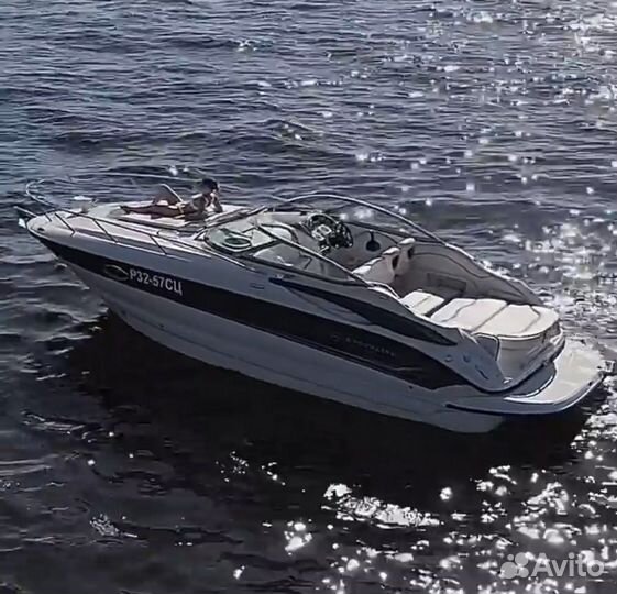 Продам Crownline 250 CR