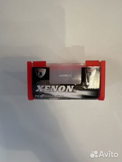 Лампы xenon performance hid 5000k