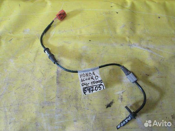 Датчик ABS Honda Accord 7 04-08г 54705