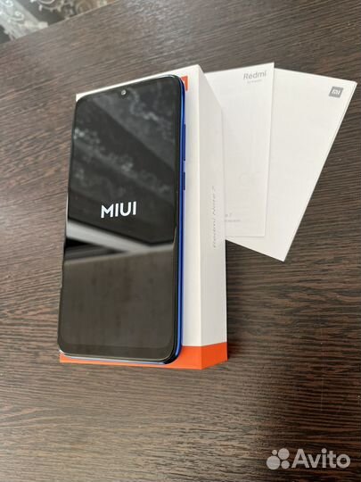 Xiaomi Redmi Note 7, 4/64 ГБ