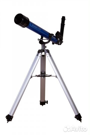 Телескоп Konus Konustart-700B 60/700 AZ