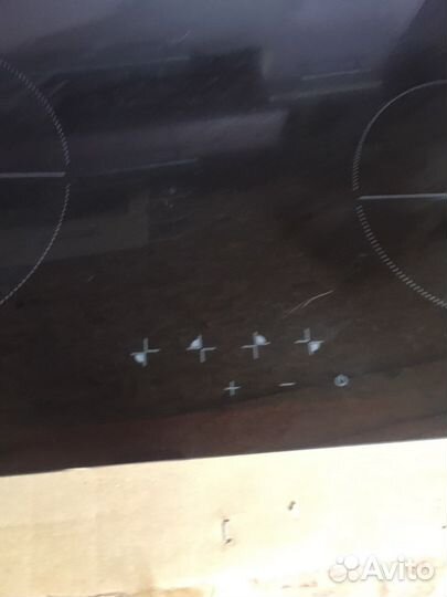 Варочная панель