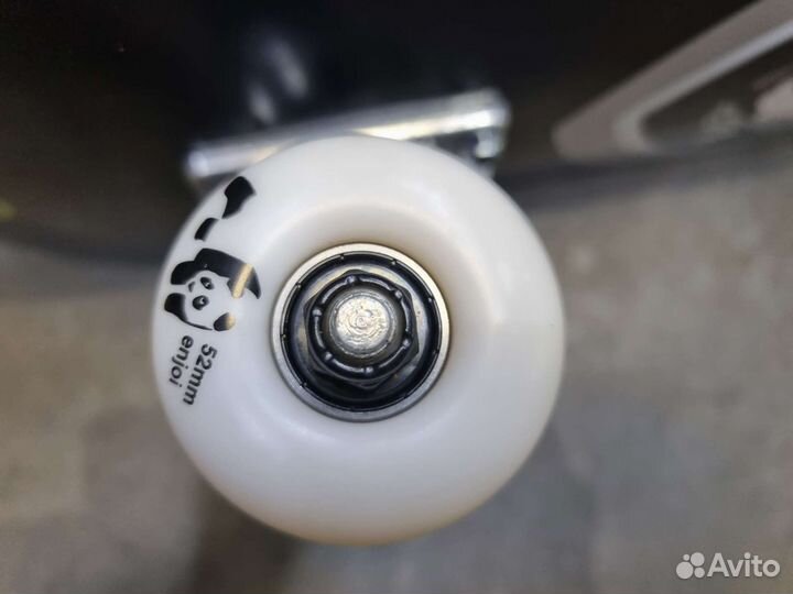 Скейтборд трюковой Enjoi Oaktown (Новый)