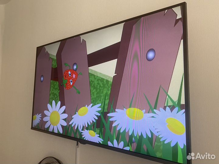 Телевизор samsung 48 дюймов