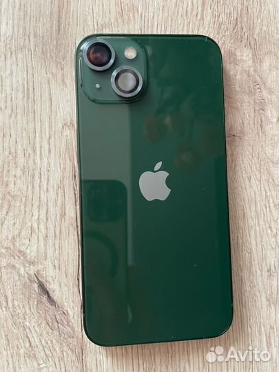 iPhone 13, 128 ГБ