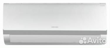 Сплит-система rovex RS-07muin1 inverter