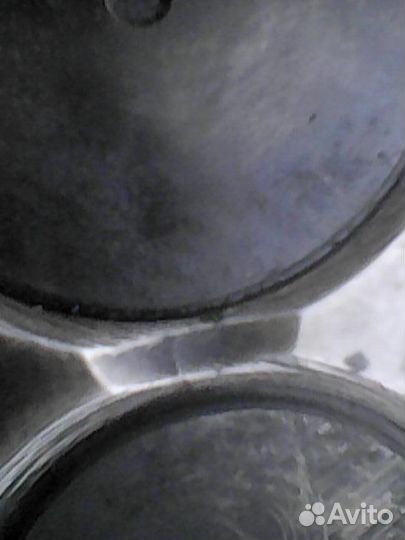 Гбц volkswagen t4 1х