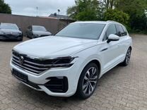 Volkswagen Touareg 3.0 AT, 2023, 3 250 км, с пробегом, цена 8 900 000 руб.