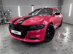 Dodge Charger, 2016