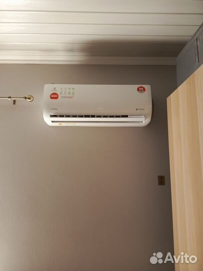 Монтаж сплит-систем