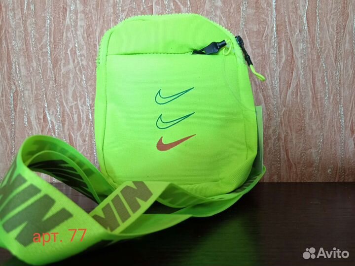 Сумка спорт