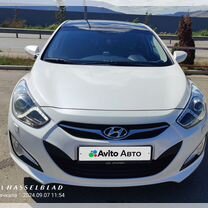 Hyundai i40 2.0 AT, 2013, 161 000 км