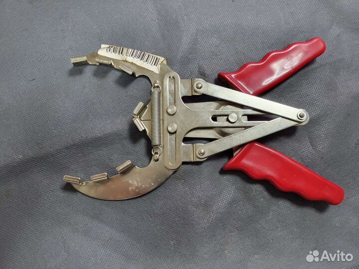 Съемник поршневых колец d до 140мм Force