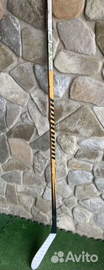 Клюшка(восстановленная) левый и правый хват.Ремонт