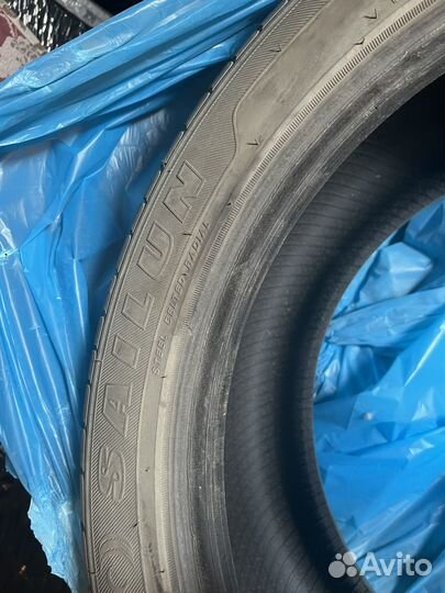 Sailun Atrezzo ZSR2 245/45 R19 55B