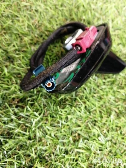 Антенна Audi S6 C6