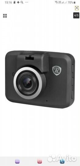 Видеорегистратор