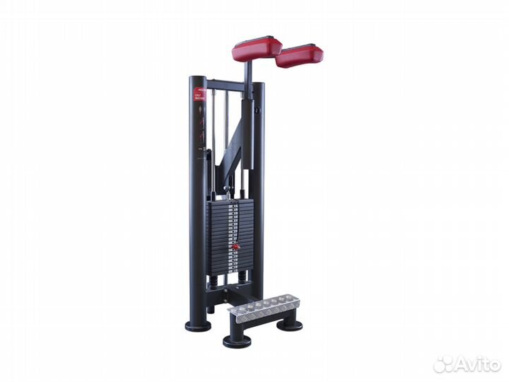 Икры стоя Panatta 1SC089 SEC / Calf Machine