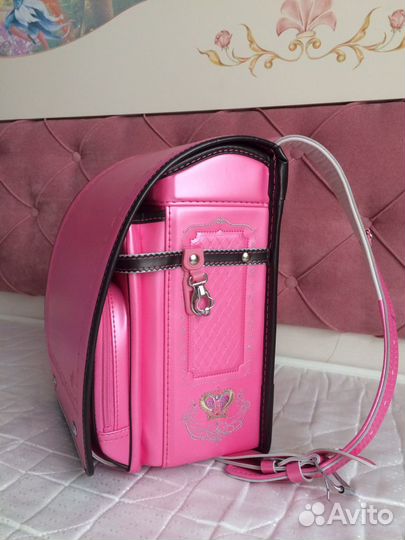 Рюкзак школьный для девочки подростка