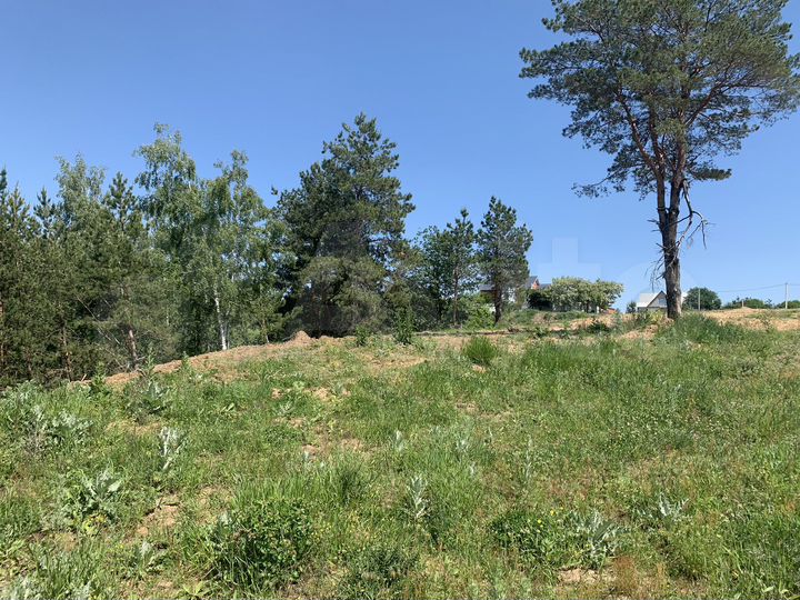 Участок 9 сот. (ИЖС)