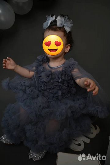 Платье на праздник