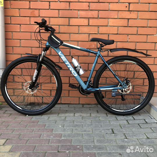 Велосипед новый 26 колеса литые