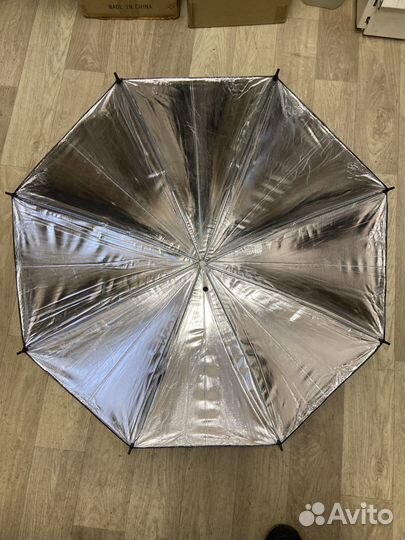 Зонт для фото