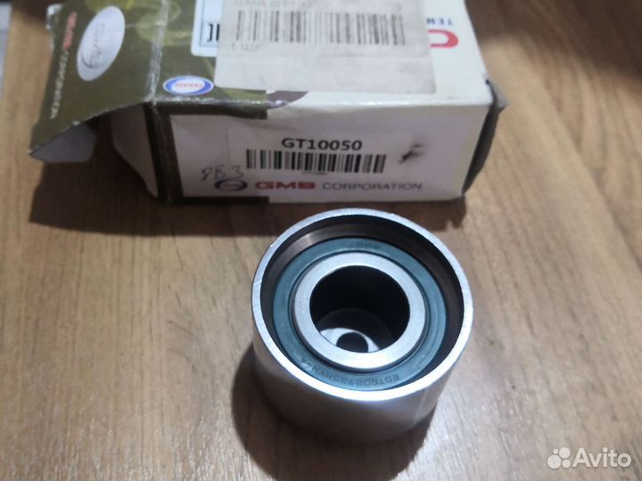 Ролик грм hyundai elantra tucson