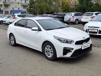 Kia K3 1.6 AT, 2019, 90 000 км, с пробегом, цена 1 780 000 руб.