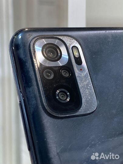 Xiaomi Redmi Note 10S, 6/64 ГБ