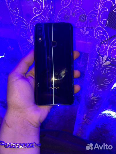 HONOR 9X Lite, 4/128 ГБ