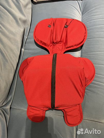 Вкладыш для новорожденного в автокресло Britax