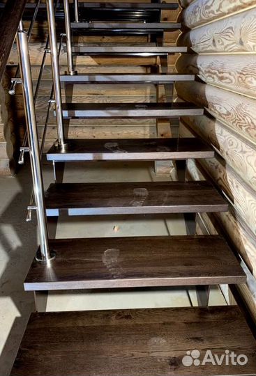 Лестница в дом