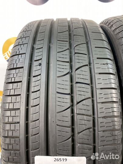 Pirelli Scorpion Verde All Season 245/45 R19 101Y